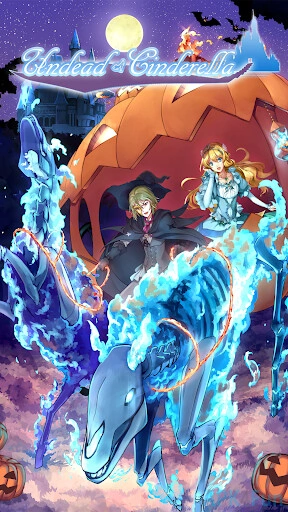 Undead Cinderella Screenshot Image