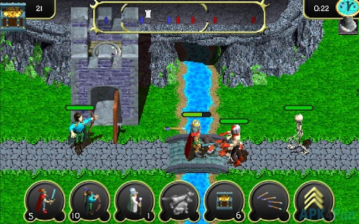 Undead Invasion Screenshot Image