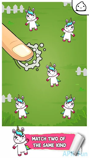 Unicorn Evolution 2 Screenshot Image