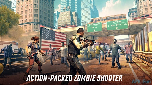 Unkilled Screenshot Image