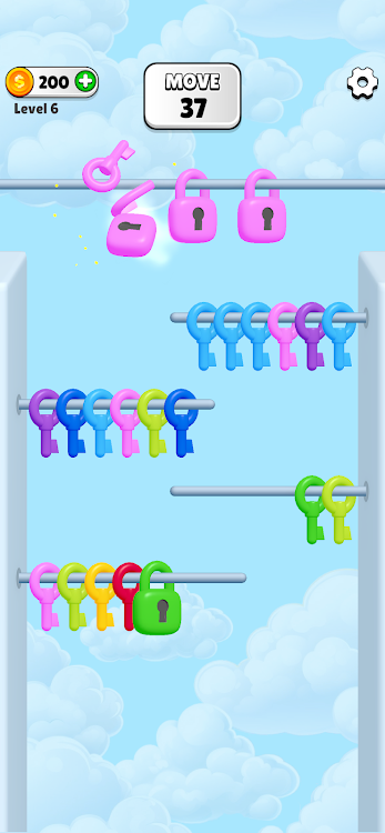 #1. Unlock Jam (Android) By: chef.gs