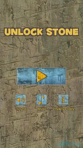 Unlock Stone Screenshot Image