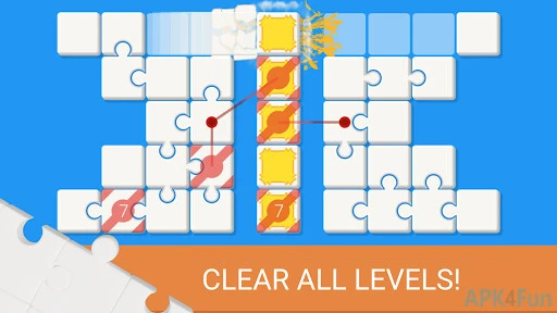 UnpuzzleR Screenshot Image