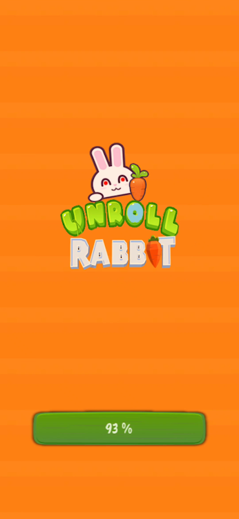 #1. Unroll Rabbit (Android) By: Miranky