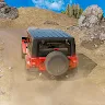 Icon: Uphill Offroad Jeep Driving 3D