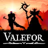 Icon: Valefor: Epic Dark Adventure