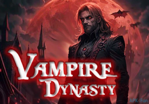 Vampire Dynasty Screenshot Image