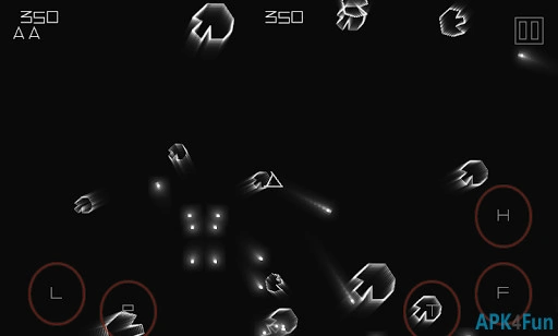 Vectoids Screenshot Image