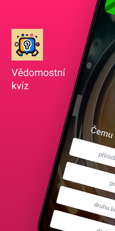 #1. Vědomostní duel (Android) By: Jenkings