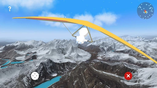 Verne: The Himalayas Screenshot Image