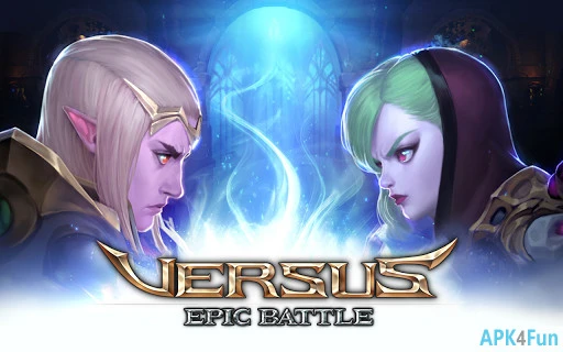 Versus Screenshot Image