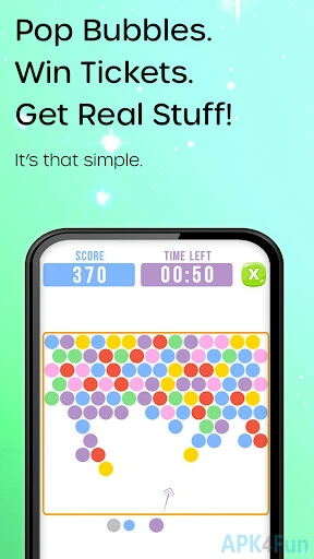 Verypop Screenshot Image