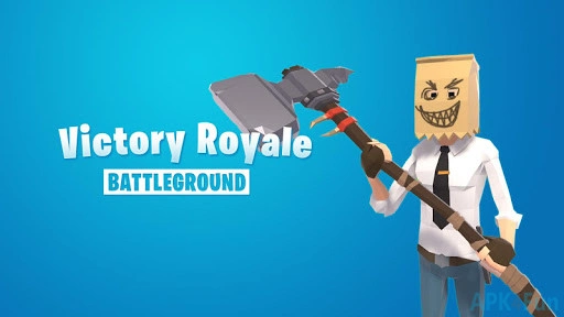 Victory Royale Screenshot Image