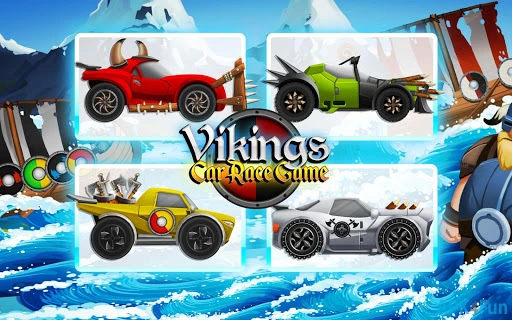 Viking Legends Screenshot Image