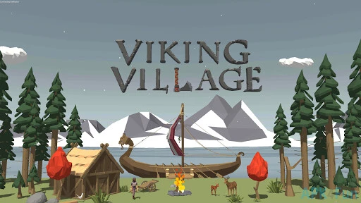 Viking Village Screenshot Image