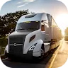 Icon: Virtual Truck Manager 3