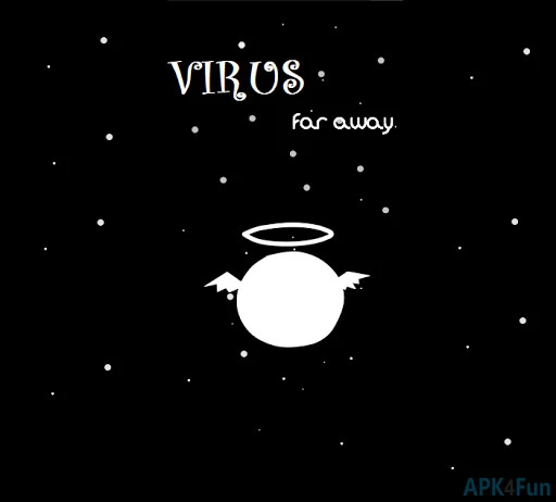 Virus Far Away Screenshot Image