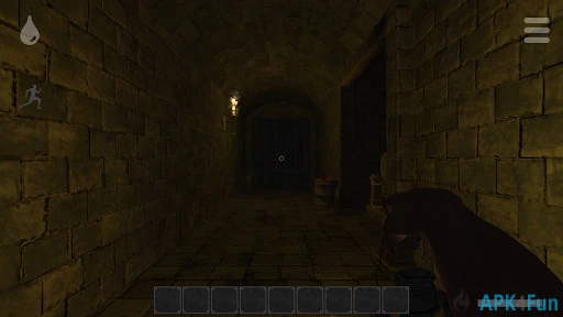 Vitas Castle of Horror Screenshot Image