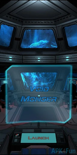 Void Monger Screenshot Image