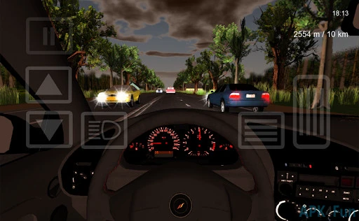 Voyage: Eurasia Roads Screenshot Image