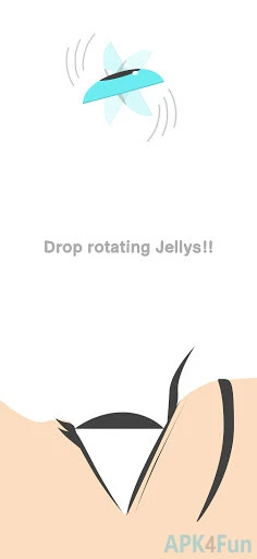 Wacky Jelly Screenshot Image