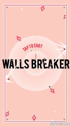 Walls Breaker Screenshot Image