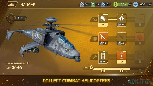 War Strike Screenshot Image