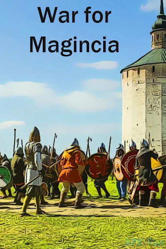 War for Magincia Screenshot Image