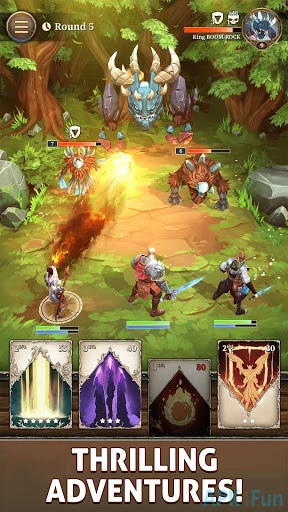 War of Magic Screenshot Image