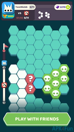 Wardots Screenshot Image