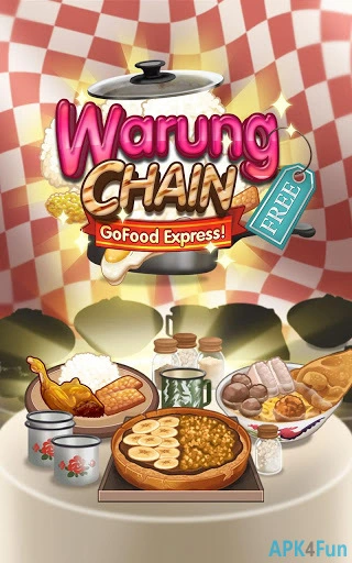 Warung Chain Screenshot Image