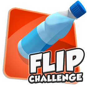 Water Bottle Flip 3D Clash