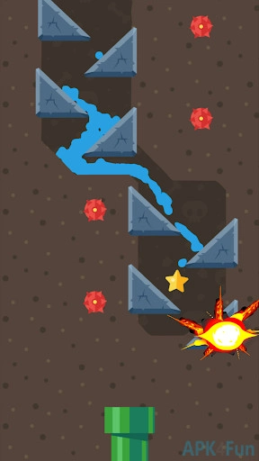 Water Dig Screenshot Image