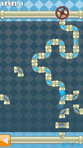 Water Pipes 2 Screenshot Image