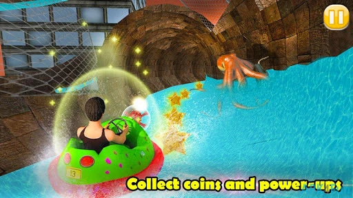 Water Slide Adventure 2 Screenshot Image