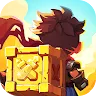 Icon: Weapon Master: Backpack Battle