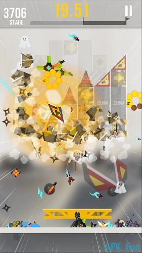 WeaponGo Screenshot Image