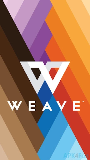 Weave Screenshot Image