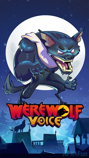 Werewolf Voice Screenshot Image