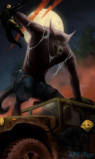 Werewolves 2 Screenshot Image