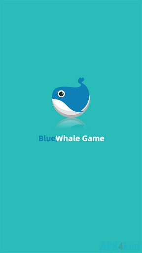 Whale Run Screenshot Image