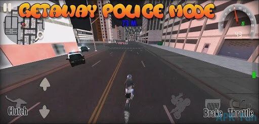 Wheelie King 4 Screenshot Image