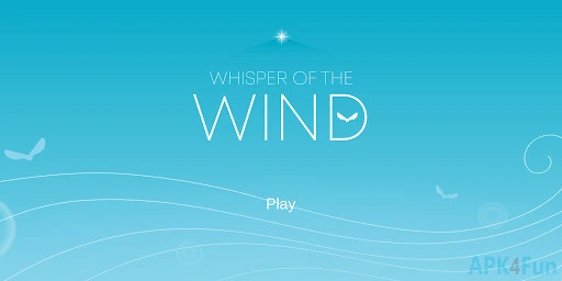 Whisper of the Wind Screenshot Image