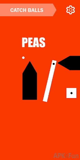 White Peas Screenshot Image