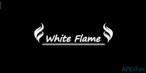 WhiteFlame Screenshot Image