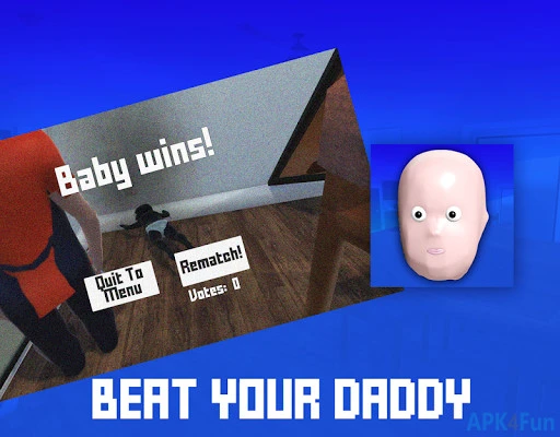 Whos Your Daddy Tips Screenshot Image