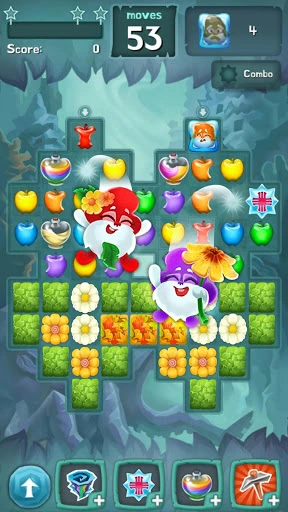 Wicked Snow White Screenshot Image