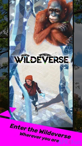 Wildeverse Screenshot Image