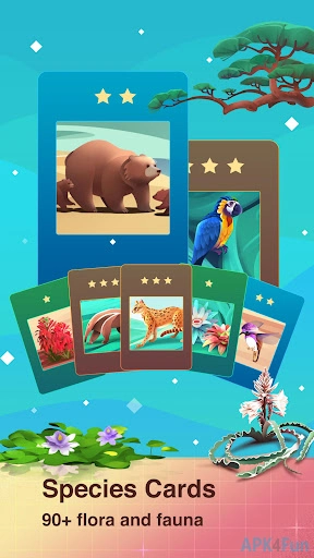 Wildlife Incremental Screenshot Image