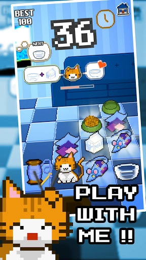 Wilful Kitty Screenshot Image